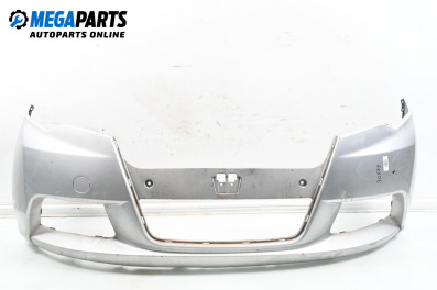 Front bumper for Great Wall Voleex C10 (01.2010 - ...), hatchback, position: front