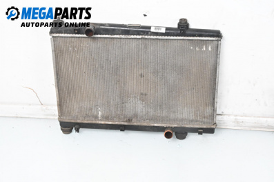 Water radiator for Great Wall Voleex C10 (01.2010 - ...) 1.5, 97 hp