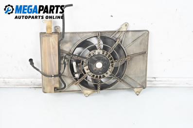 Radiator fan for Great Wall Voleex C10 (01.2010 - ...) 1.5, 97 hp