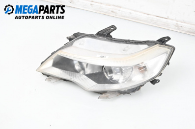 Headlight for Great Wall Voleex C10 (01.2010 - ...), hatchback, position: left