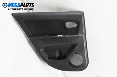 Interior door panel  for Great Wall Voleex C10 (01.2010 - ...), 5 doors, hatchback, position: rear - left