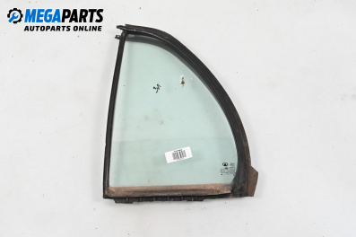 Door vent window for Great Wall Voleex C10 (01.2010 - ...), 5 doors, hatchback, position: left