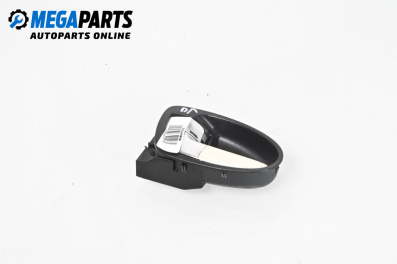 Inner handle for Great Wall Voleex C10 (01.2010 - ...), 5 doors, hatchback, position: front - left