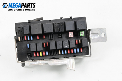 Fuse box for Great Wall Voleex C10 (01.2010 - ...) 1.5, 97 hp