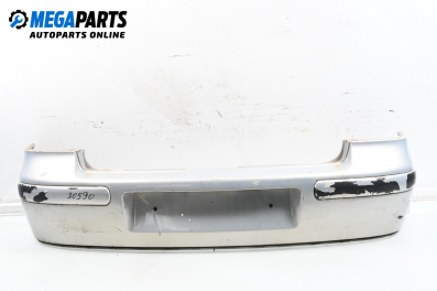 Rear bumper for Volkswagen Golf IV Hatchback (08.1997 - 06.2005), hatchback