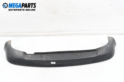 Part of rear bumper for Volkswagen Golf IV Hatchback (08.1997 - 06.2005), hatchback