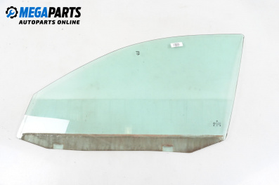 Window for Volkswagen Golf IV Hatchback (08.1997 - 06.2005), 5 doors, hatchback, position: front - left