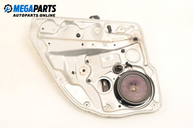 Motor des elektrischen fensterhebers for Volkswagen Golf IV Hatchback (08.1997 - 06.2005), 5 türen, hecktür, position: links, rückseite