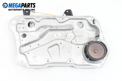 Motor des elektrischen fensterhebers for Volkswagen Golf IV Hatchback (08.1997 - 06.2005), 5 türen, hecktür, position: links, vorderseite