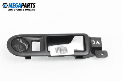 Inner handle for Volkswagen Golf IV Hatchback (08.1997 - 06.2005), 5 doors, hatchback, position: rear - right