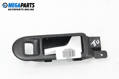 Inner handle for Volkswagen Golf IV Hatchback (08.1997 - 06.2005), 5 doors, hatchback, position: front - right