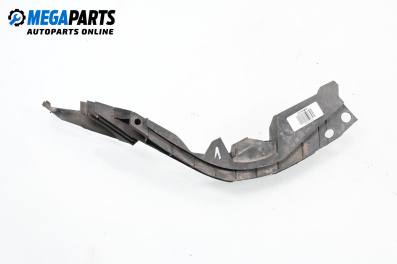 Stoßstangehalterung for Volkswagen Golf IV Hatchback (08.1997 - 06.2005), hecktür, position: links, vorderseite