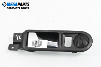 Inner handle for Volkswagen Golf IV Hatchback (08.1997 - 06.2005), 5 doors, hatchback, position: rear - left