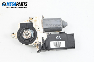 Motor macara geam for Volkswagen Golf IV Hatchback (08.1997 - 06.2005), 5 uși, hatchback, position: stânga - fața