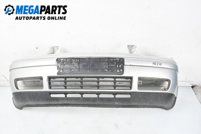 Frontstoßstange for Volkswagen Golf IV Hatchback (08.1997 - 06.2005), hecktür, position: vorderseite