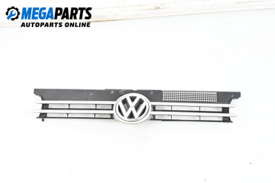 Grill for Volkswagen Golf IV Hatchback (08.1997 - 06.2005), hatchback, position: front