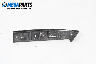 Stoßstangehalterung for Volkswagen Golf IV Hatchback (08.1997 - 06.2005), hecktür, position: links, vorderseite