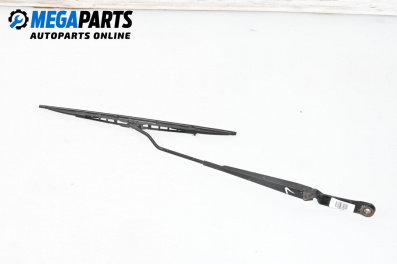 Wischerarm frontscheibe for Volkswagen Golf IV Hatchback (08.1997 - 06.2005), position: links