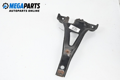 Element schlossträger frontmaske for Volkswagen Golf IV Hatchback (08.1997 - 06.2005), hecktür, position: mitte