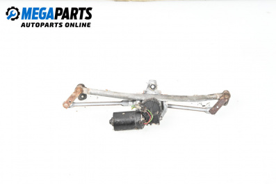 Motor ștergătoare parbriz for Volkswagen Golf IV Hatchback (08.1997 - 06.2005), hatchback, position: fața