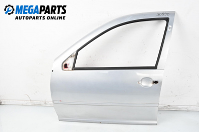 Door for Volkswagen Golf IV Hatchback (08.1997 - 06.2005), 5 doors, hatchback, position: front - left