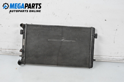 Water radiator for Volkswagen Golf IV Hatchback (08.1997 - 06.2005) 1.9 TDI, 110 hp