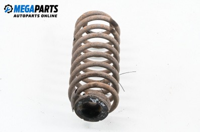 Coil spring for Volkswagen Golf IV Hatchback (08.1997 - 06.2005), hatchback, position: rear