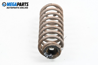 Coil spring for Volkswagen Golf IV Hatchback (08.1997 - 06.2005), hatchback, position: rear