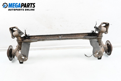 Rear axle for Volkswagen Golf IV Hatchback (08.1997 - 06.2005), hatchback