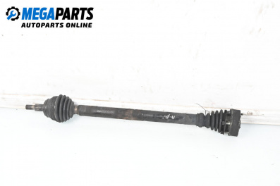 Planetară for Volkswagen Golf IV Hatchback (08.1997 - 06.2005) 1.9 TDI, 110 hp, position: dreaptă - fața