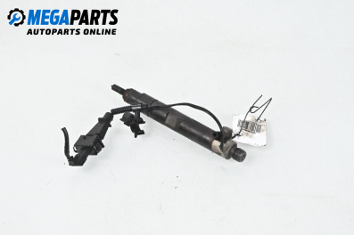 Injector inteligent for Volkswagen Golf IV Hatchback (08.1997 - 06.2005) 1.9 TDI, 110 hp, № 0281302015