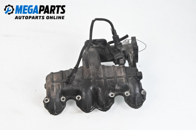 Intake manifold for Volkswagen Golf IV Hatchback (08.1997 - 06.2005) 1.9 TDI, 110 hp