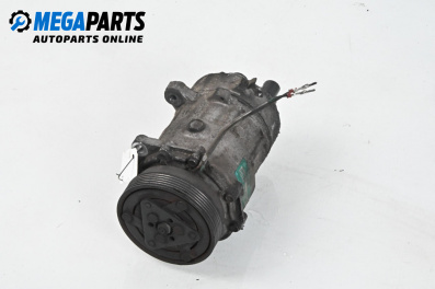 AC compressor for Volkswagen Golf IV Hatchback (08.1997 - 06.2005) 1.9 TDI, 110 hp, № 1J0820803A