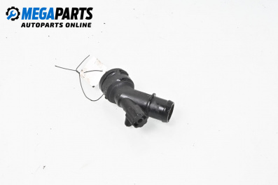 Water connection for Volkswagen Golf IV Hatchback (08.1997 - 06.2005) 1.9 TDI, 110 hp