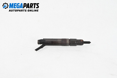 Diesel fuel injector for Volkswagen Golf IV Hatchback (08.1997 - 06.2005) 1.9 TDI, 110 hp, № 028130201T