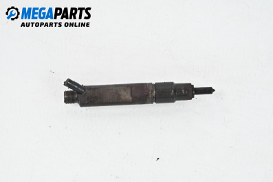 Diesel fuel injector for Volkswagen Golf IV Hatchback (08.1997 - 06.2005) 1.9 TDI, 110 hp, № 028130201T