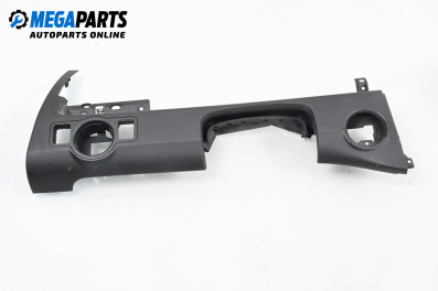 Interieur kunststoffbauteile unter dem armaturenbrett for Volkswagen Passat V Variant B6 (08.2005 - 11.2011), 5 türen, combi