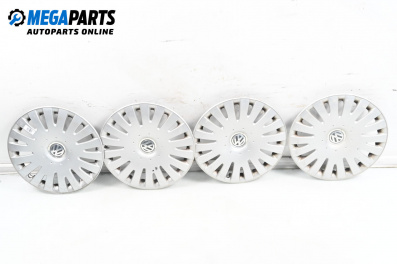 Radkappen for Volkswagen Passat V Variant B6 (08.2005 - 11.2011) 16 inches, combi (Preis pro set angegeben)