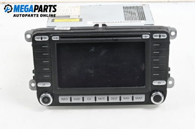 GPS navigation for Volkswagen Passat V Variant B6 (08.2005 - 11.2011)