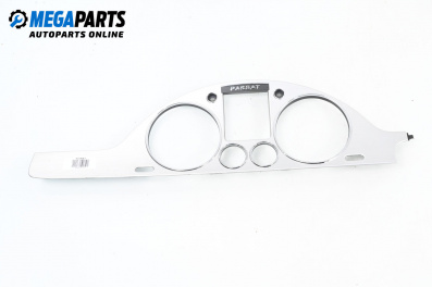 Interieur kunststoffbauteile kilometerzähler for Volkswagen Passat V Variant B6 (08.2005 - 11.2011), 5 türen, combi