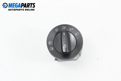 Bedienelement beleuchtung for Volkswagen Passat V Variant B6 (08.2005 - 11.2011)