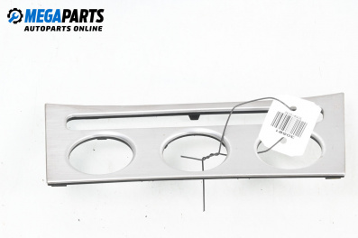 Central console for Volkswagen Passat V Variant B6 (08.2005 - 11.2011)