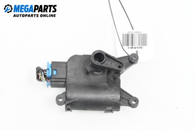 Motor supapă încălzire for Volkswagen Passat V Variant B6 (08.2005 - 11.2011) 2.0 TDI, 170 hp