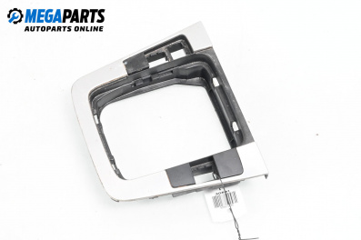 Zentralkonsole for Volkswagen Passat V Variant B6 (08.2005 - 11.2011)