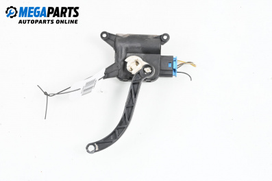 Motor supapă încălzire for Volkswagen Passat V Variant B6 (08.2005 - 11.2011) 2.0 TDI, 170 hp