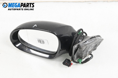 Mirror for Volkswagen Passat V Variant B6 (08.2005 - 11.2011), 5 doors, station wagon, position: left