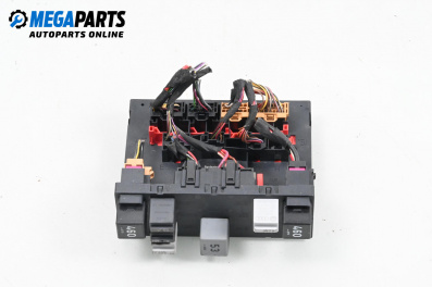 Fuse box for Volkswagen Passat V Variant B6 (08.2005 - 11.2011) 2.0 TDI, 170 hp