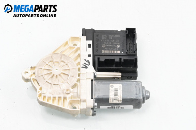 Window lift motor for Volkswagen Passat V Variant B6 (08.2005 - 11.2011), 5 doors, station wagon, position: front - left