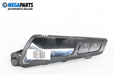 Innerer griff for Volkswagen Passat V Variant B6 (08.2005 - 11.2011), 5 türen, combi, position: links, vorderseite