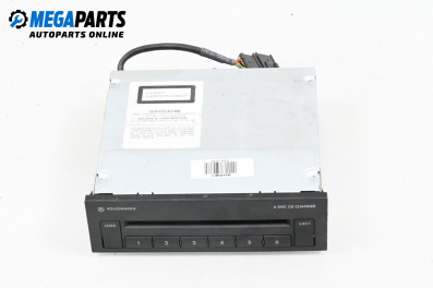 CD changer for Volkswagen Passat V Variant B6 (08.2005 - 11.2011)